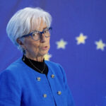 Lagarde: ‘High level of uncertainty, vigilant and ready to act’