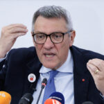 Landini: ‘They want to prosecute those who work and demonstrate peacefully’