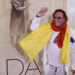 Leopoldo Mastelloni suffers a stroke, hospitalized in Rome