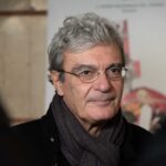 ‘Mario Martone's ‘Fuori’ in Competition at Cannes Film Festival