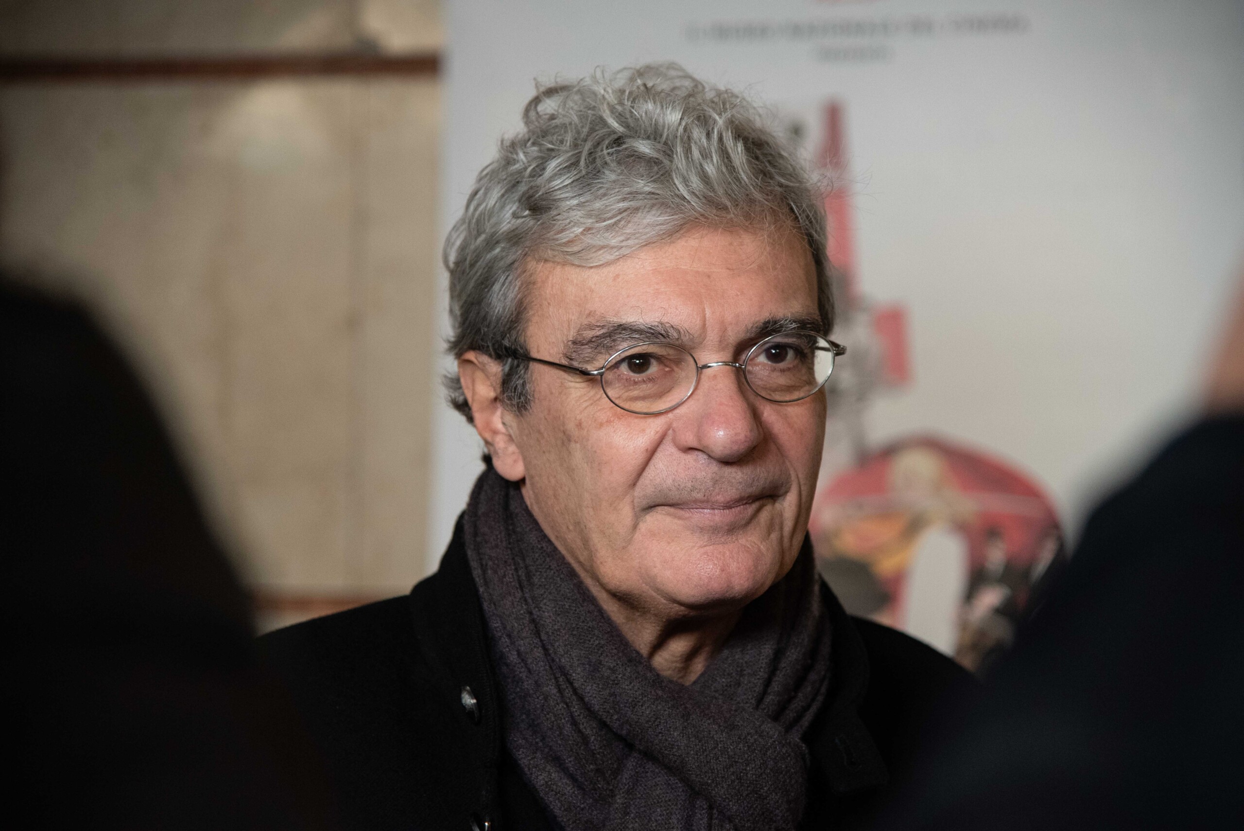 ‘Mario Martone's ‘Fuori’ in Competition at Cannes Film Festival