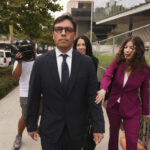 Matthew Perry, doctor pleads guilty: "I was the one who supplied him with ketamine"