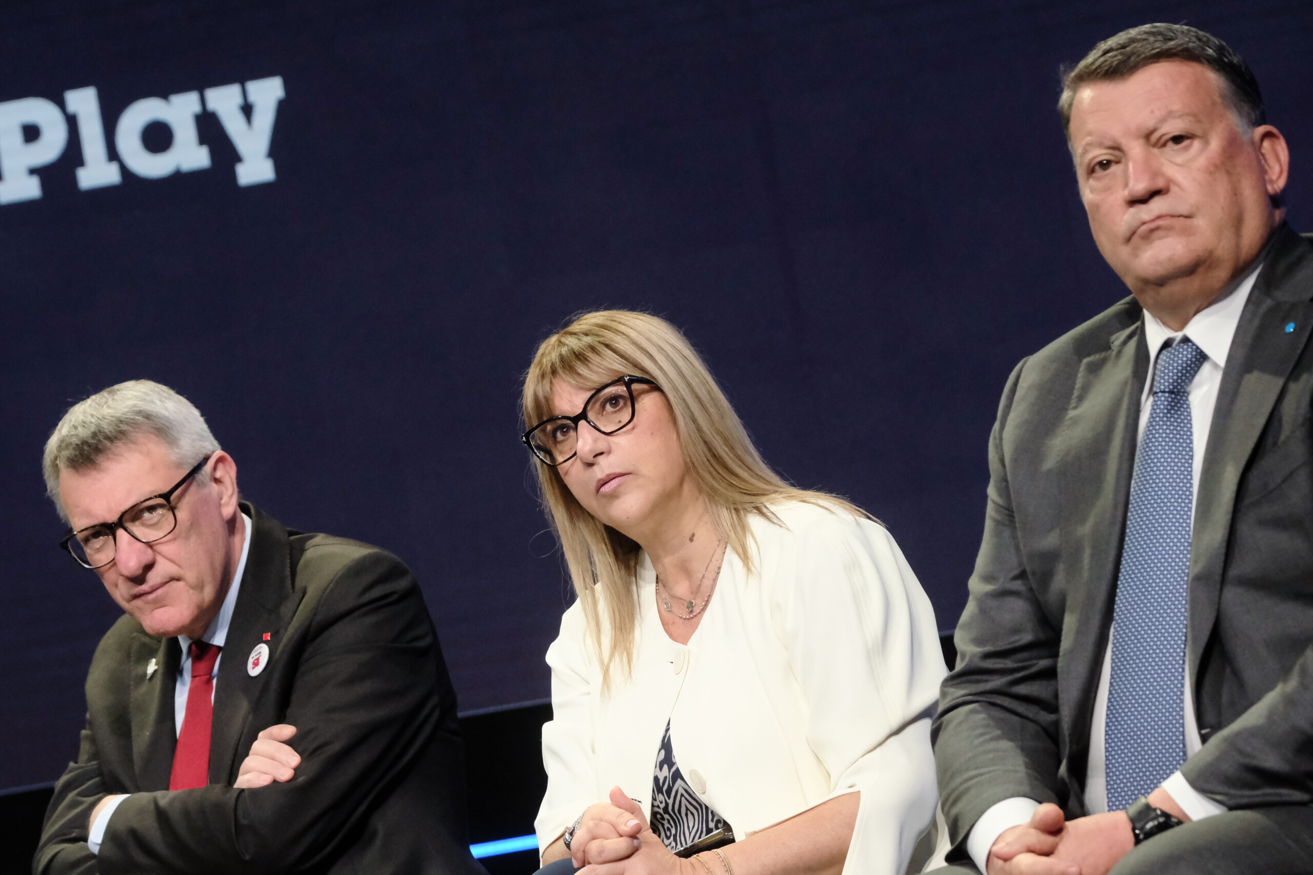 May 1, Bombardieri: "The 600 million promised come from INAIL—they’re our money"