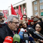 May 1, Landini: "Pope Francis shows great attention to labor issues"