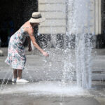 May 2025 breaks months of temperatures above 1.5 degrees