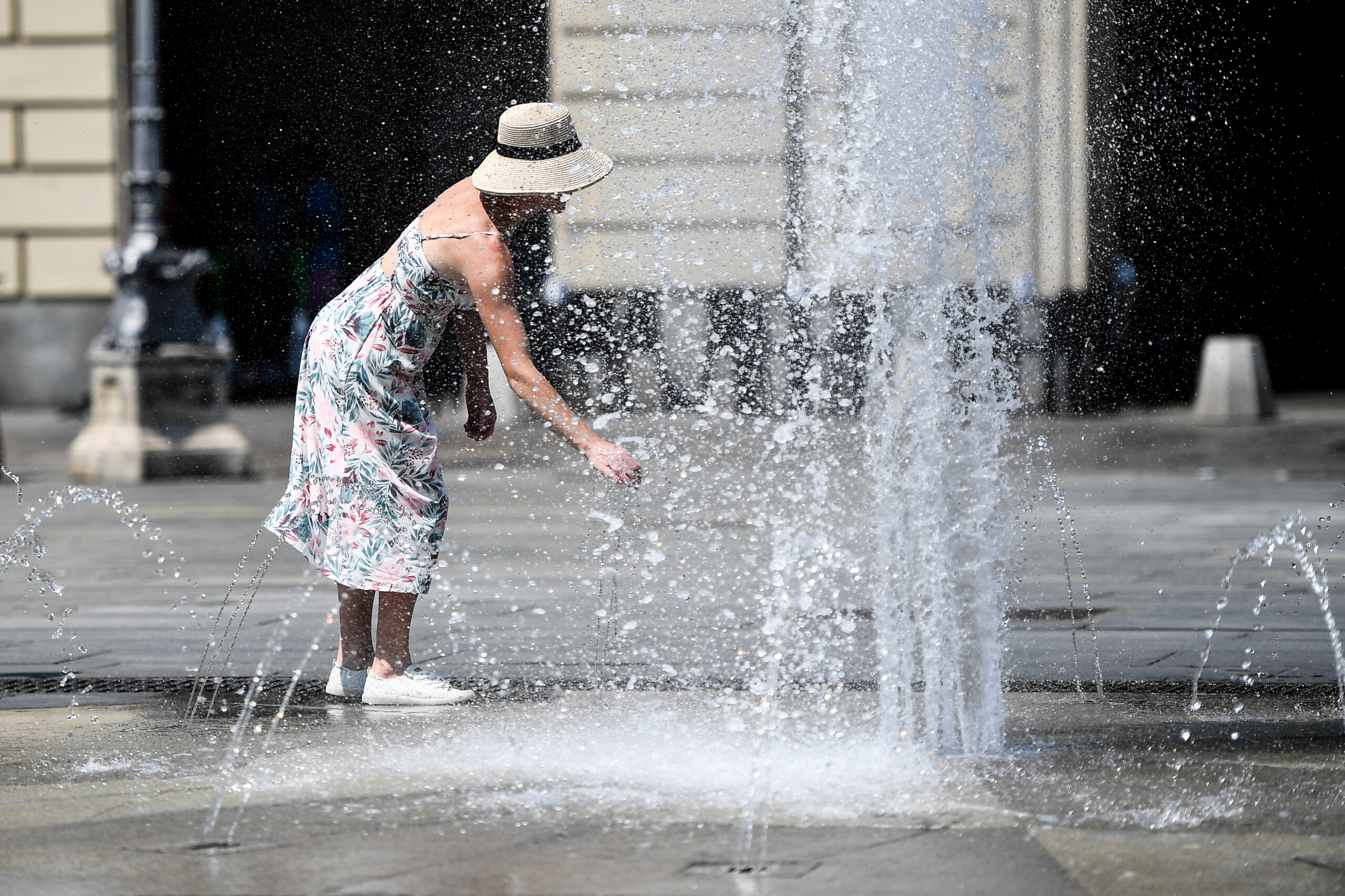 May 2025 breaks months of temperatures above 1.5 degrees