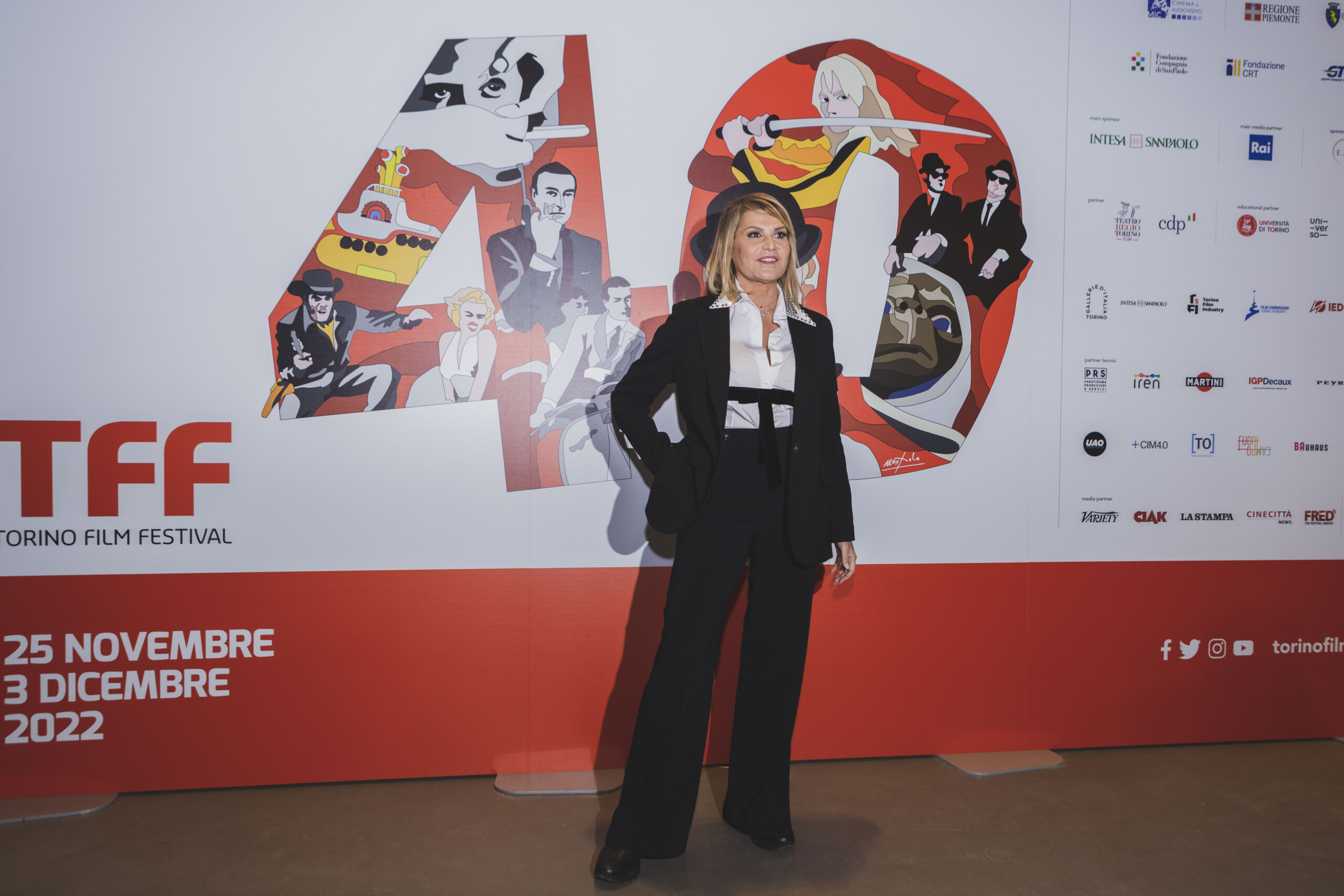 Mediaset, Simona Ventura to host new edition of Big Brother