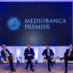 Mediobanca, board of directors calls shareholders' meeting on 21 August on takeover bid for B. Generali