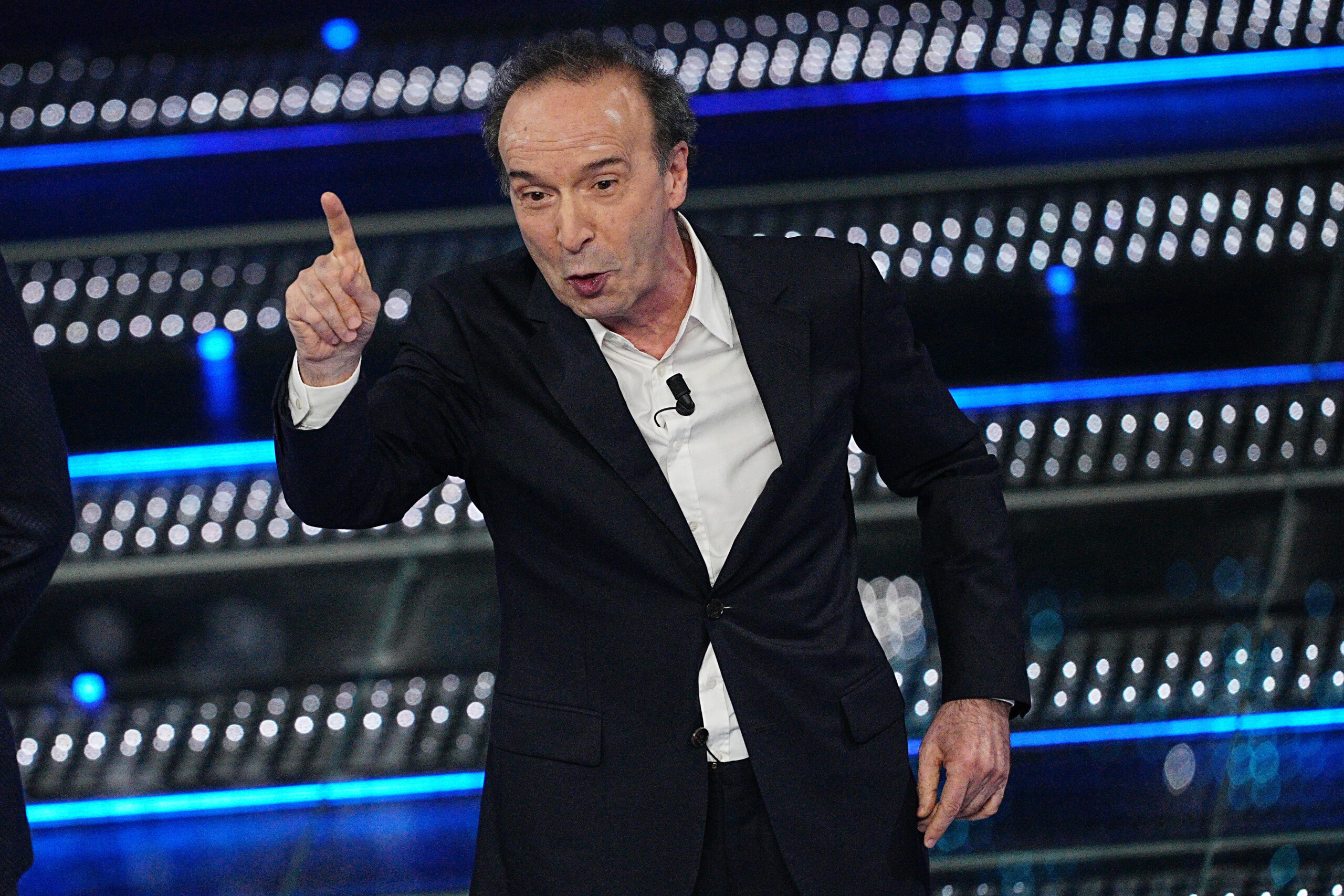 Middle East, Benigni: ‘They continue to kill children, they are not men’
