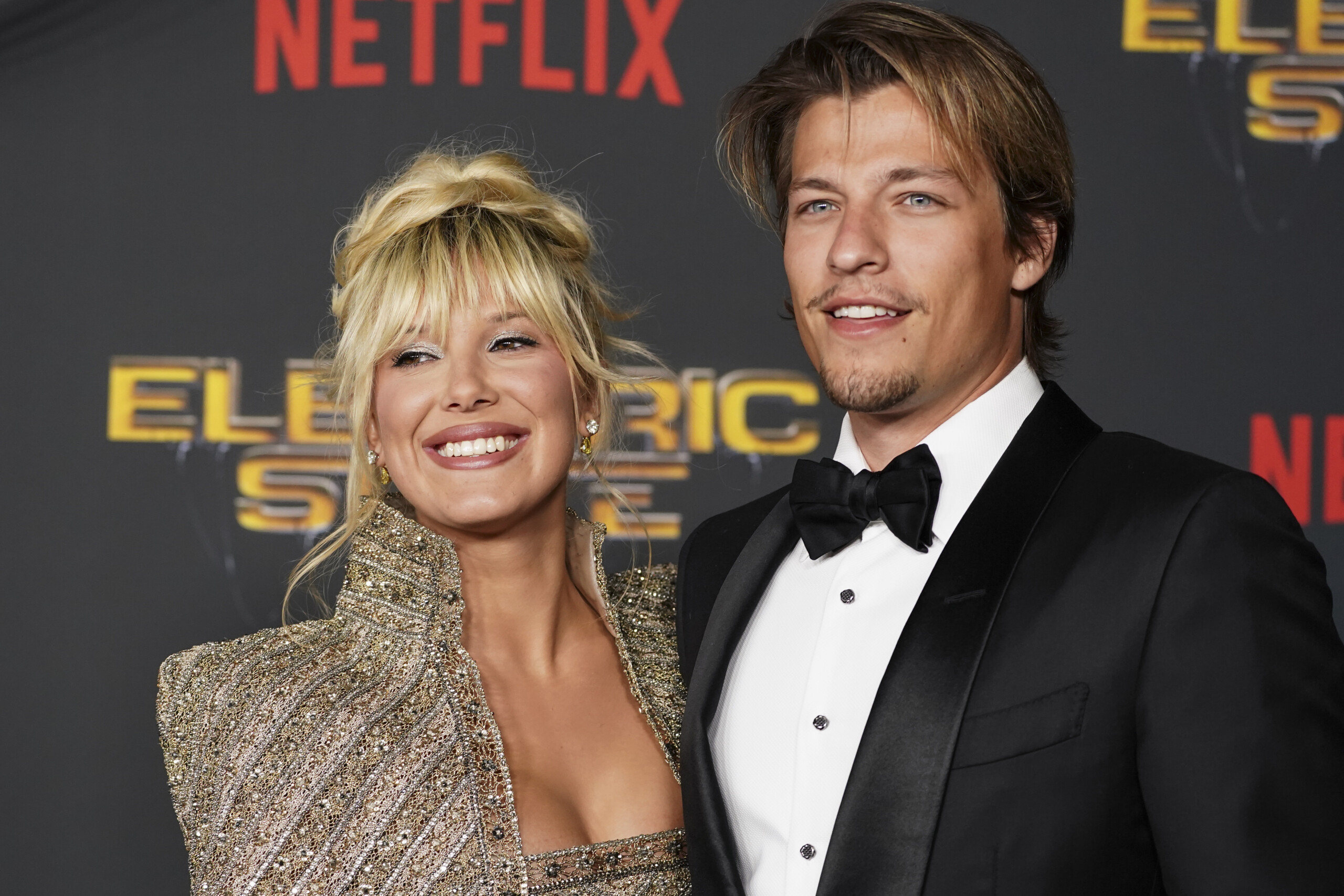 Millie Bobby Brown and Jake Bongiovi have adopted a daughter