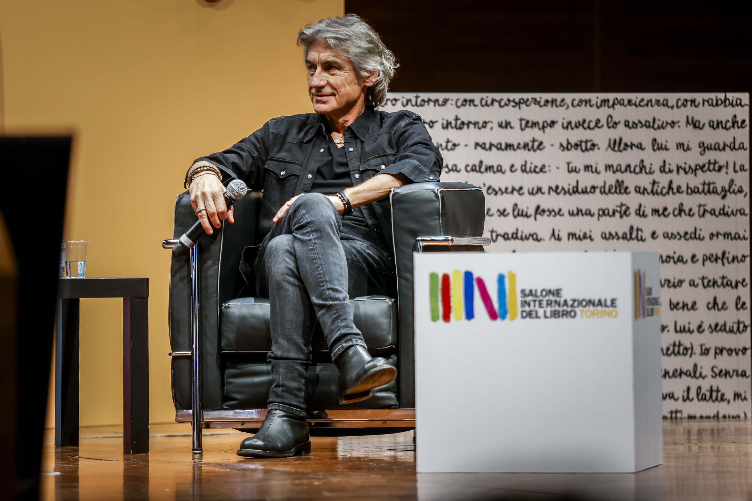 Music: A 'Ligastreet' to celebrate 'La notte di Certe Notti'