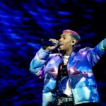 Music: accused of assaulting a producer, Chris Brown pleads not guilty