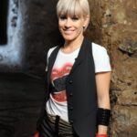 Music, Alexia returns with dance track 'Follow': out on May 9