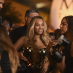 Music: Beyoncé at the centre of controversy over “anti-indigenous” T-shirt