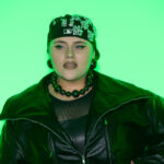 Music: BigMama, La rappresentante di lista and Amoroso live in Trento