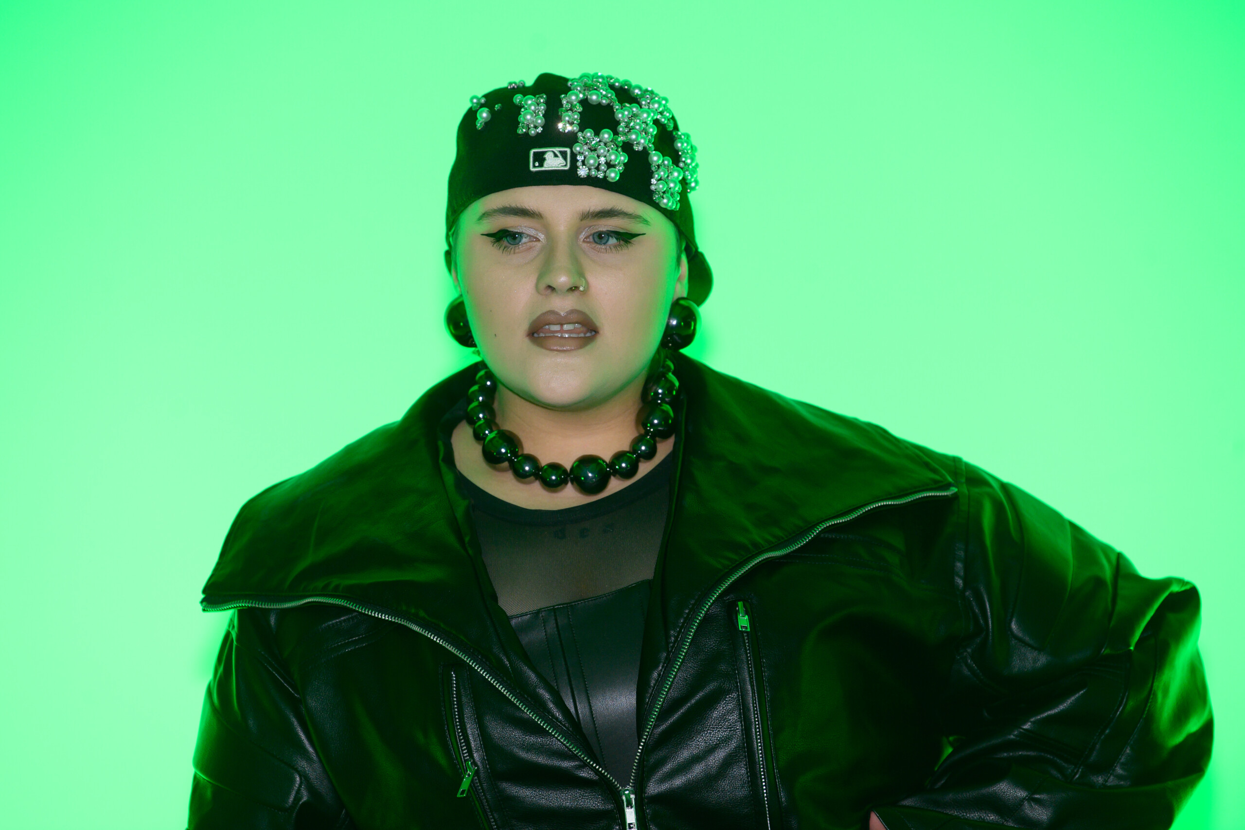 Music: BigMama, La rappresentante di lista and Amoroso live in Trento