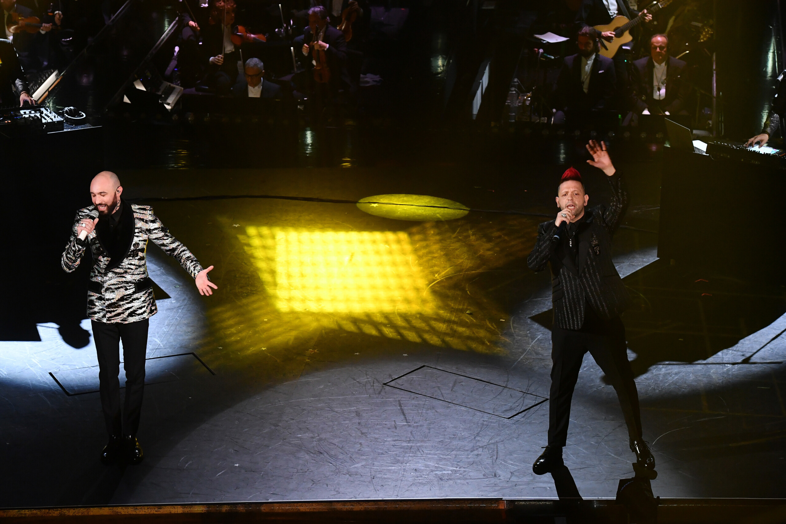 Music: Boomdabash and Bertè back together again with the single ‘Una Stupida Scusa’