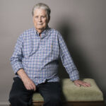 Music: Brian Wilson, leader of the Beach Boys, dies at 82
