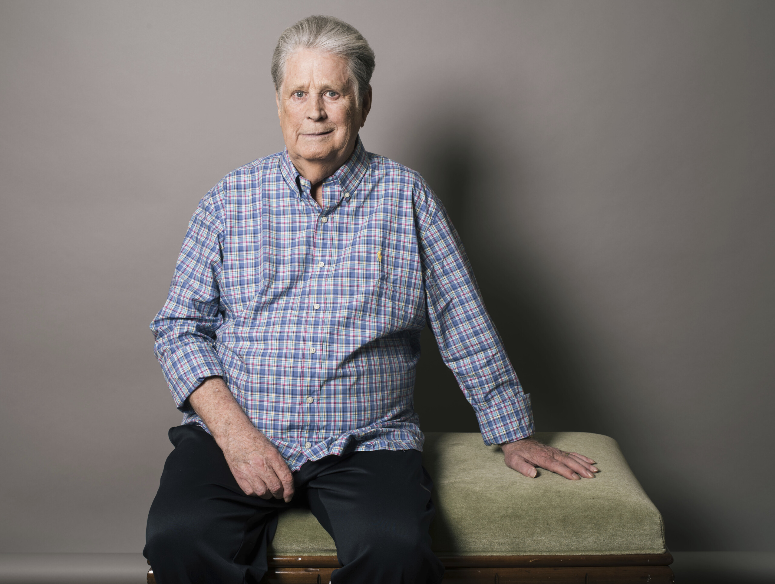 Music: Brian Wilson, leader of the Beach Boys, dies at 82