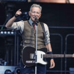 Music, Bruce Springsteen: double show at San Siro on Monday and Thursday