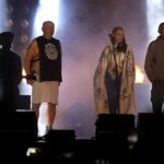 Music: CCCP at Teatro Valli in Reggio Emilia on March 21