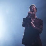 Music: Damiano David, 16/5 new album out, Tuesday showcase in Los Angeles