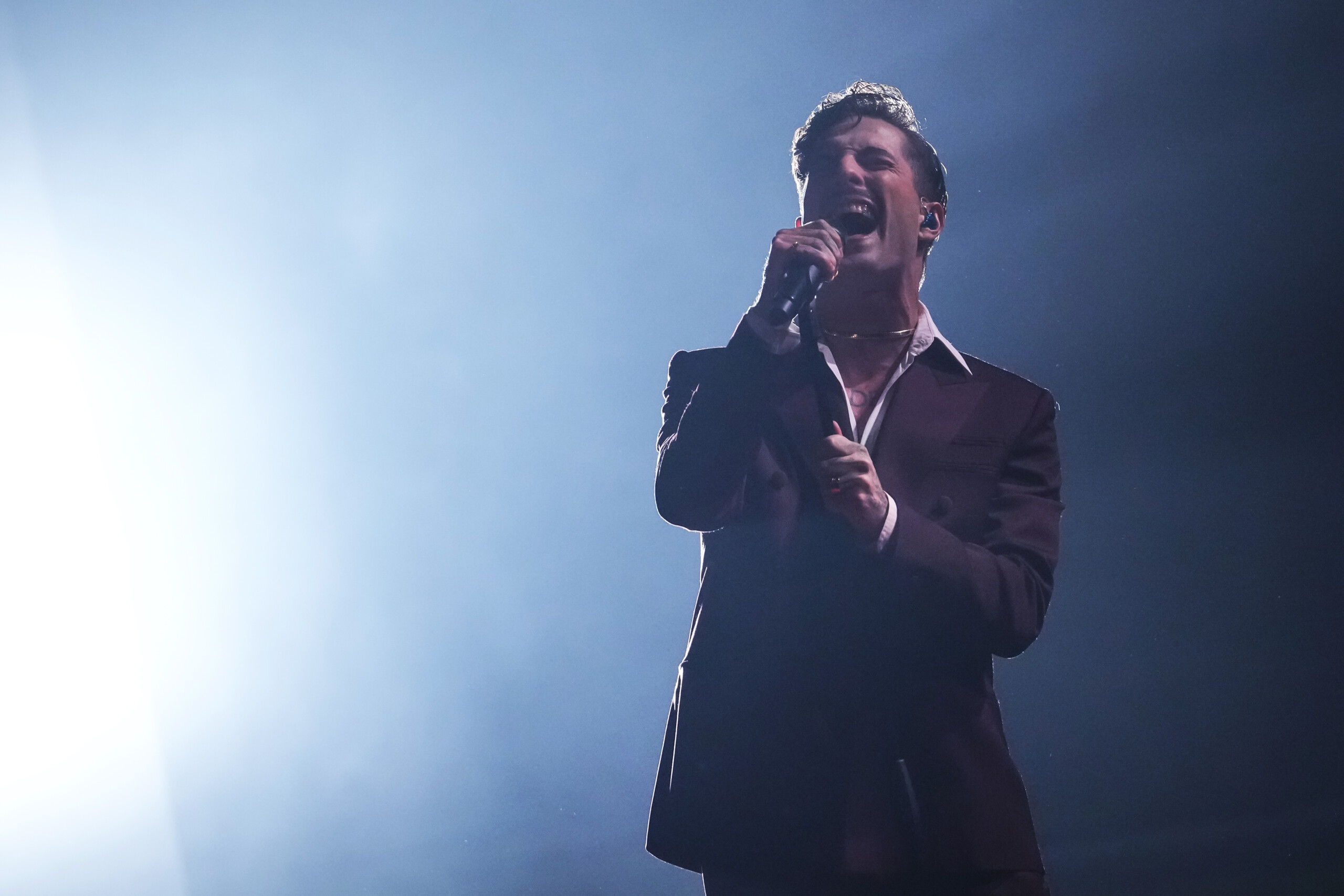 Music: Damiano David, 16/5 new album out, Tuesday showcase in Los Angeles