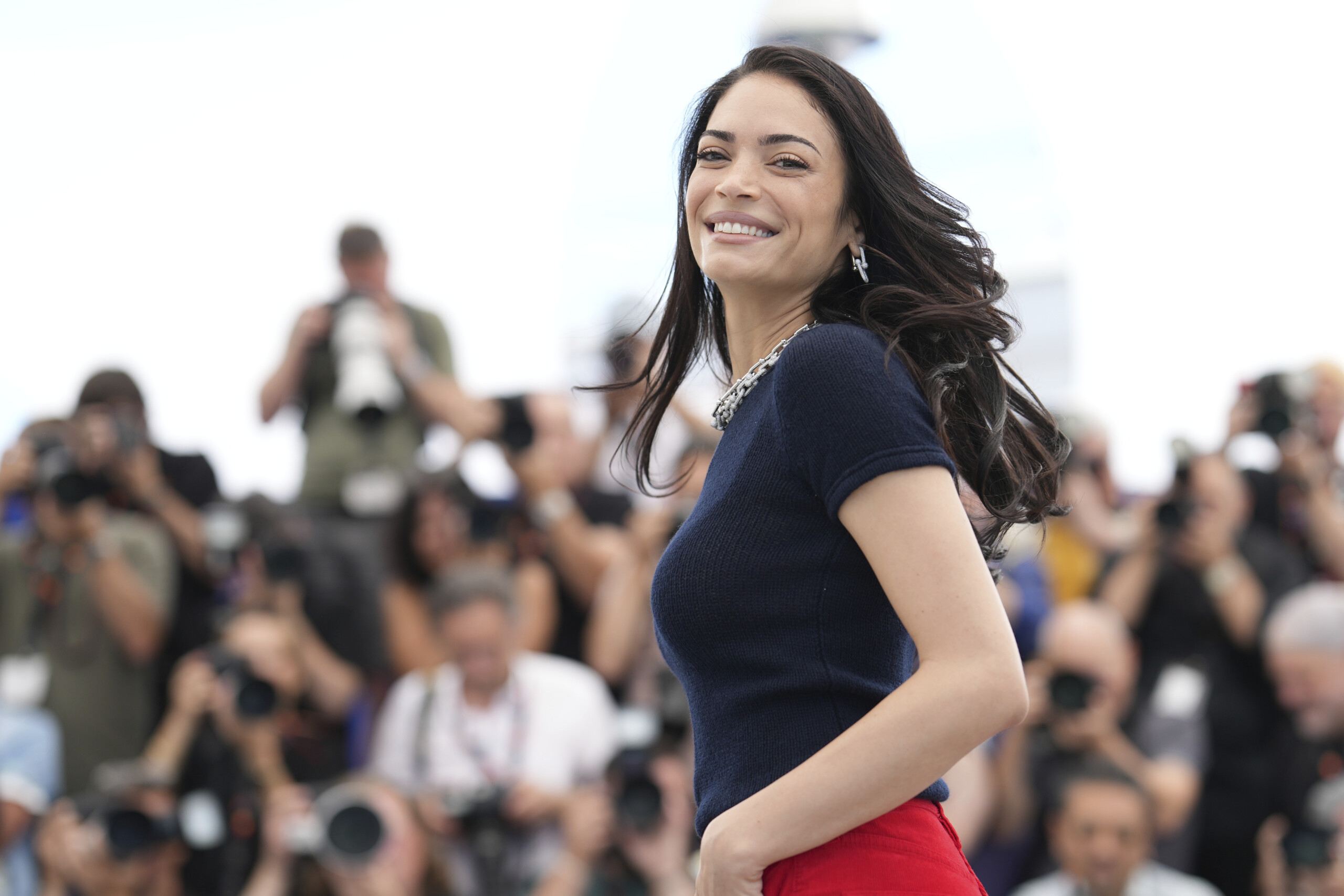 Music, Elodie duets with Sfera Ebbasta in “Yakuza”: out on 27 June