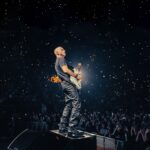 Music: Eros Ramazzotti announces stadium comeback starting June 26
