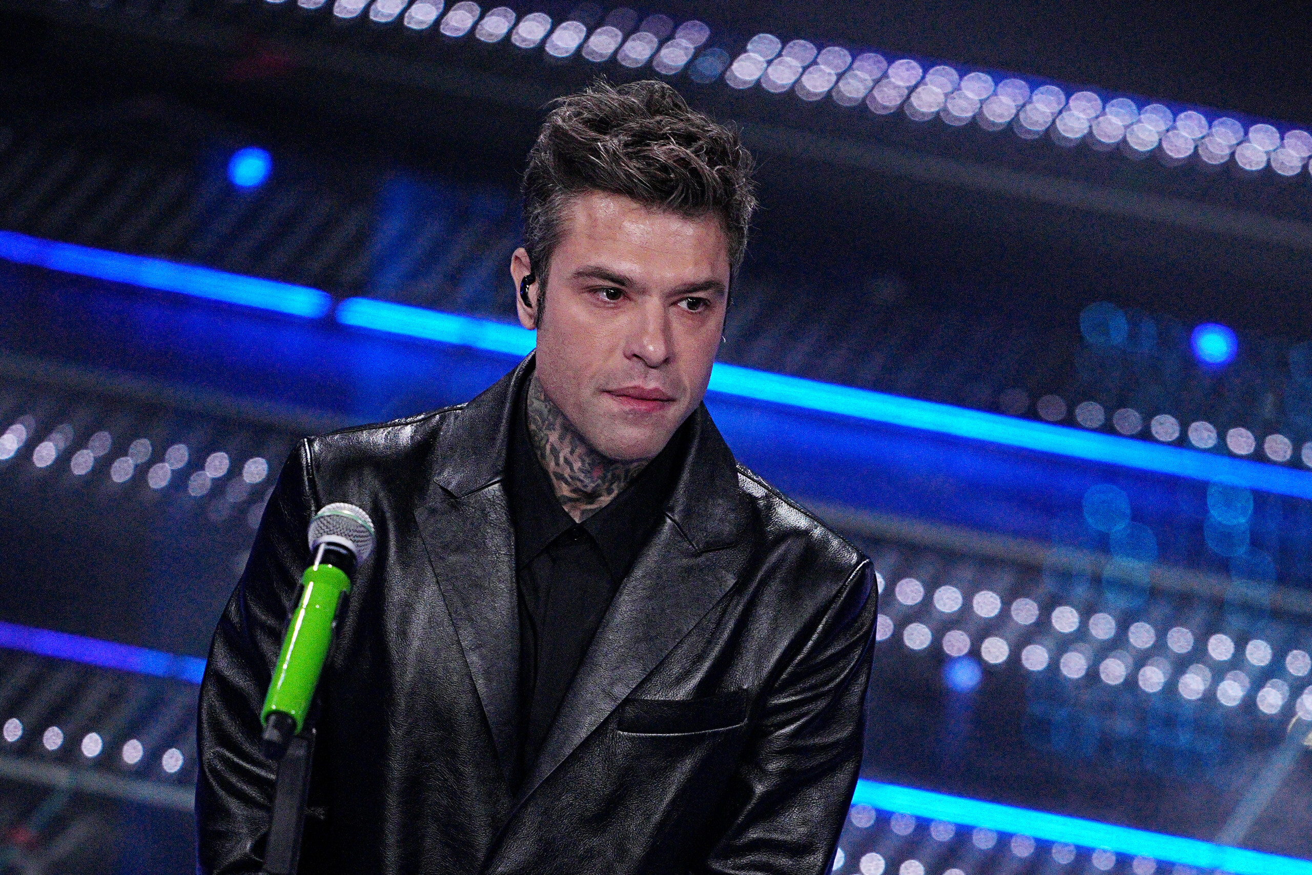 Music: Fedez's grandmother has died, the rapper says, “We will miss you so much”