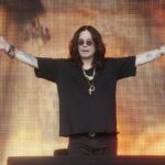 Music: From Alice Cooper to Billy Idol, rock stars pay tribute to Ozzy Osbourne