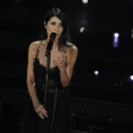 Music: Giorgia releases new single “L'Unica” today