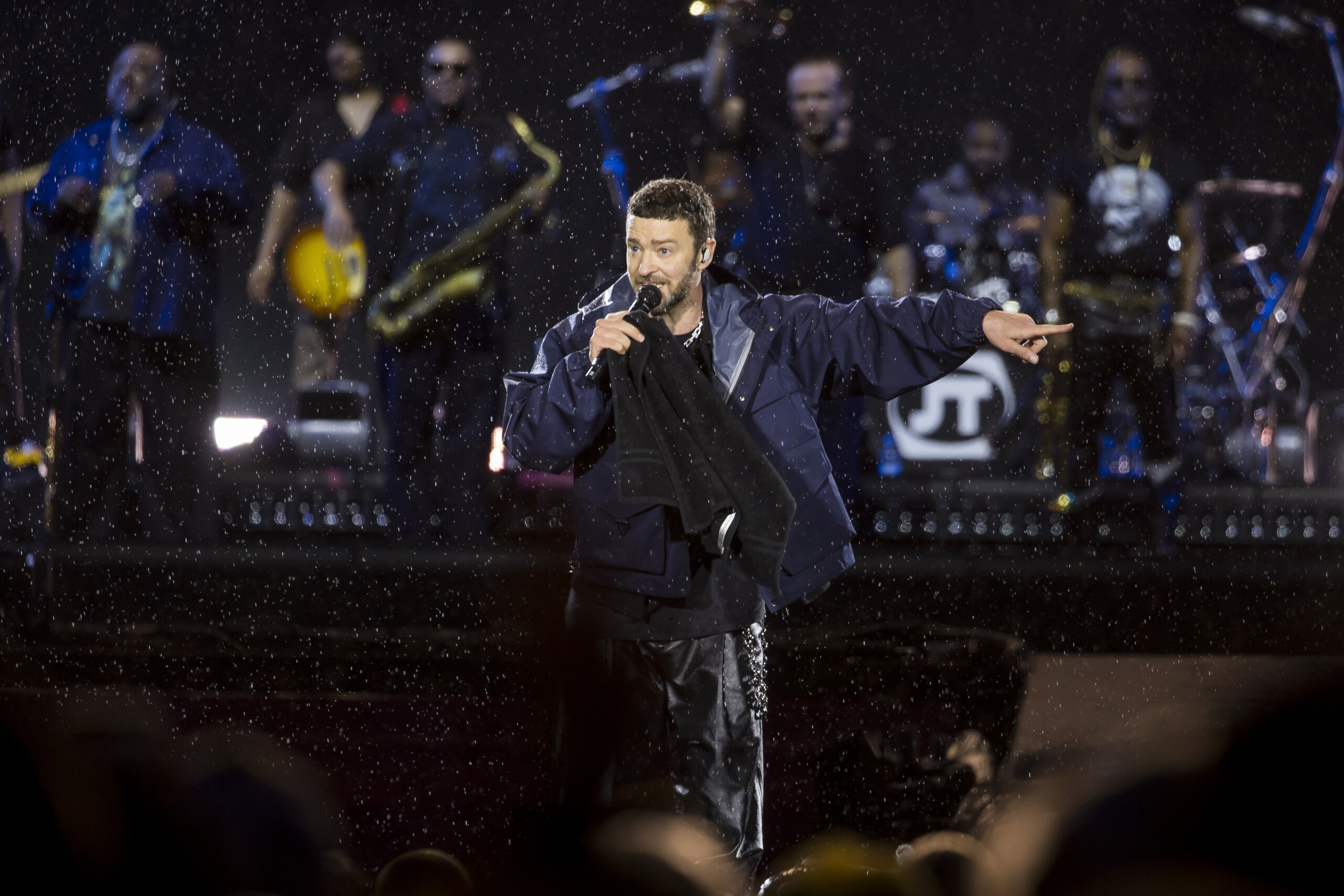 Music, Justin Timberlake suffers from Lyme disease: ‘Inexorably debilitating’