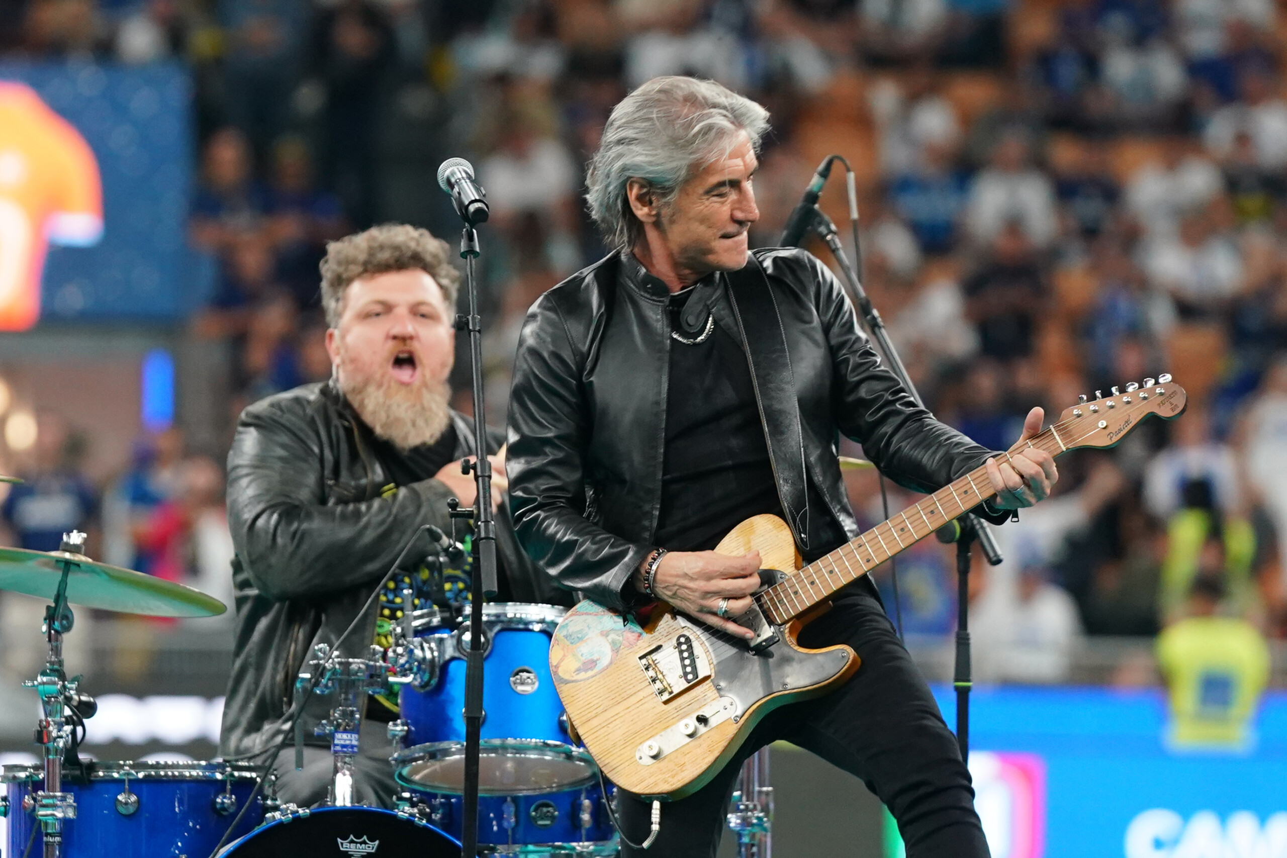 Music, Ligabue: 7 celebratory albums for 30 years of ‘Buon compleanno Elvis’