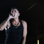 Music, Marracash: 'Marra Stadi25' continues, sold out in Turin