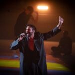 Music, Mengoni on tour: sold out in Rome and Turin for ‘Marco negli stadi’