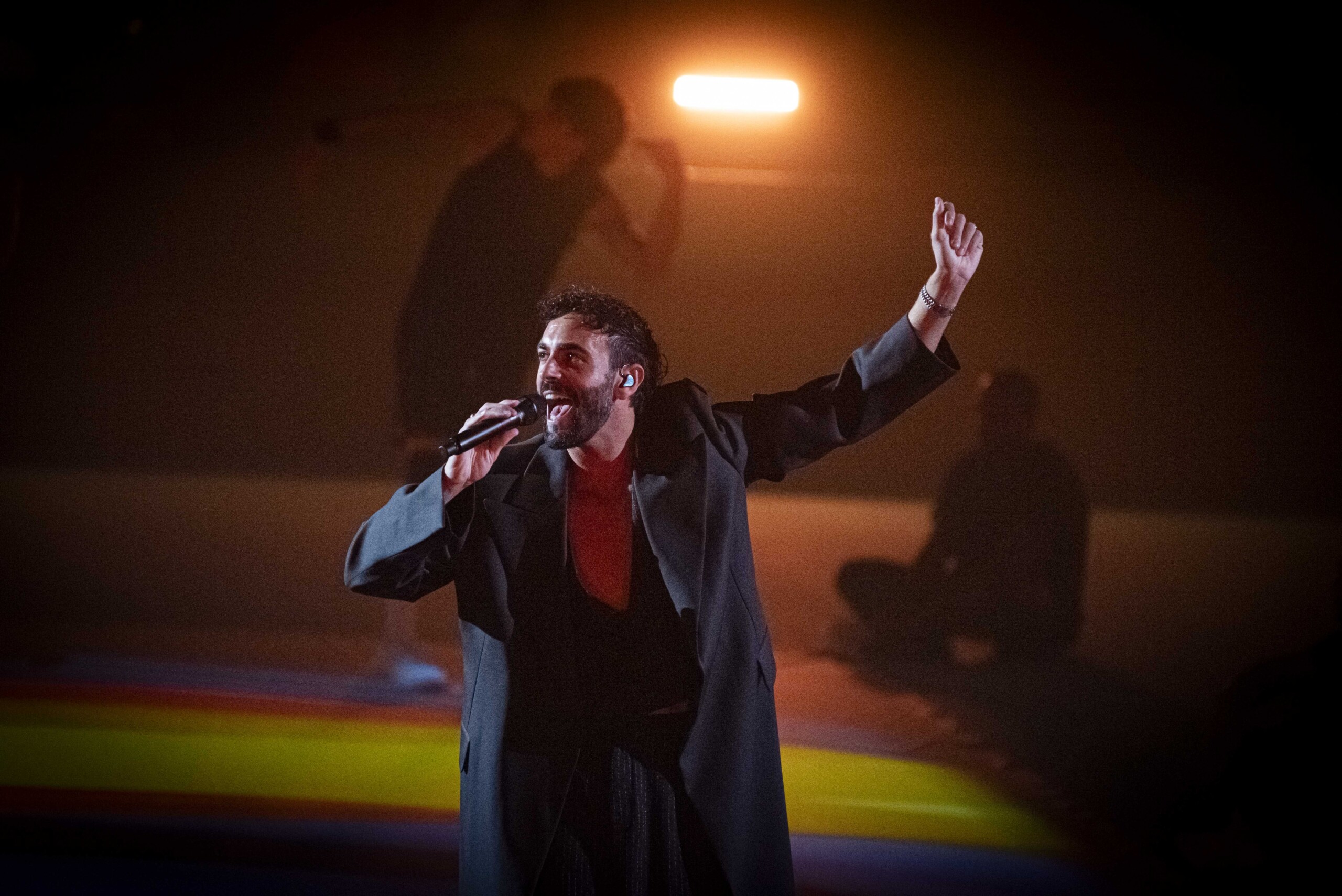 Music, Mengoni on tour: sold out in Rome and Turin for ‘Marco negli stadi’