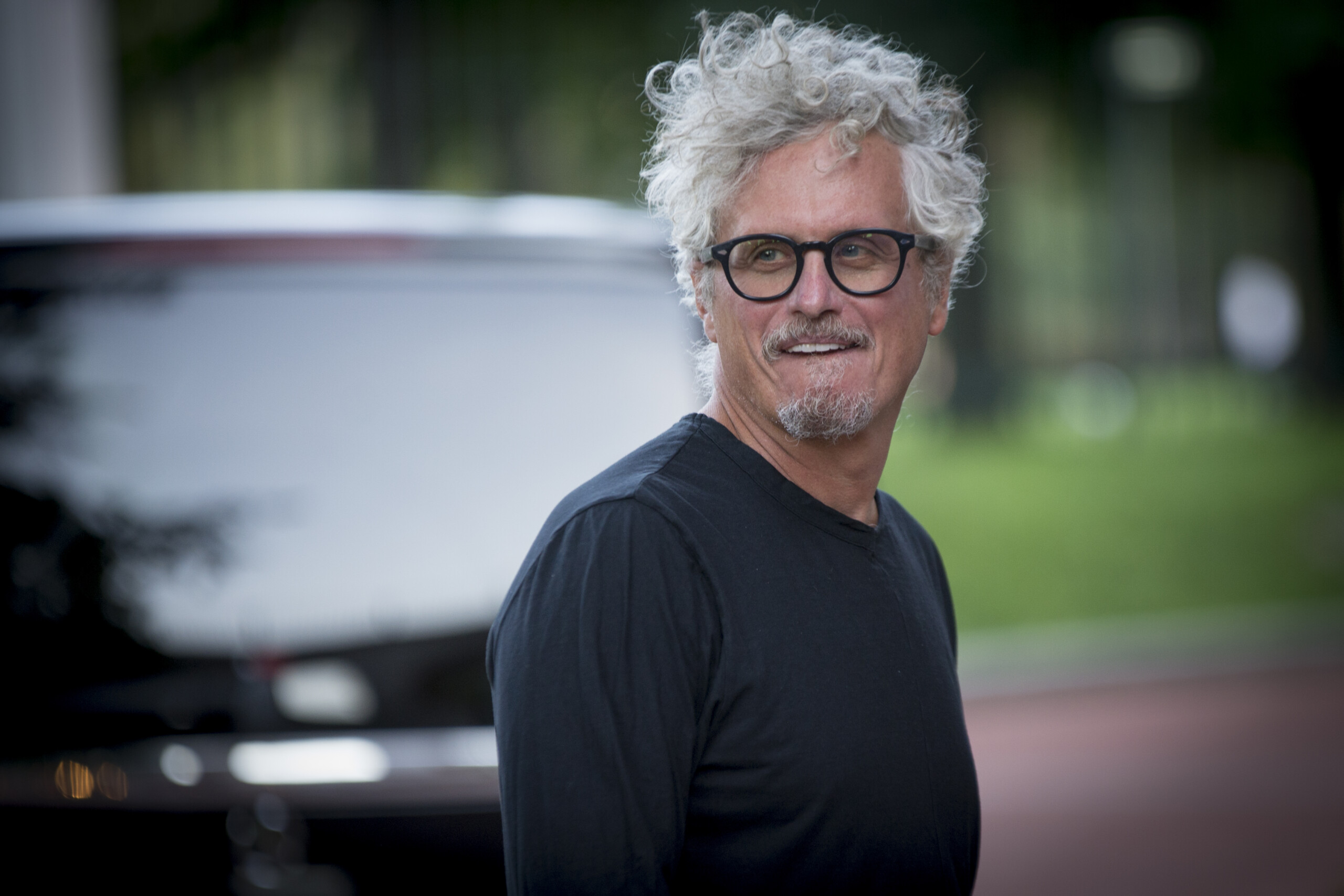 Music: Niccolò Fabi announces 'Freedom in the Eyes Tour 2025'