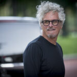 Music: Niccolò Fabi, new album 'Libertà negli occhi' out on May 16