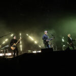 Music: Queens of the Stone Age in Italy, only date on 18/10 in Milan