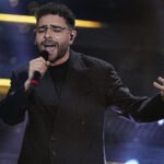 Music: Rocco Hunt's new album ‘Ragazzo di giù’ out on 25th April