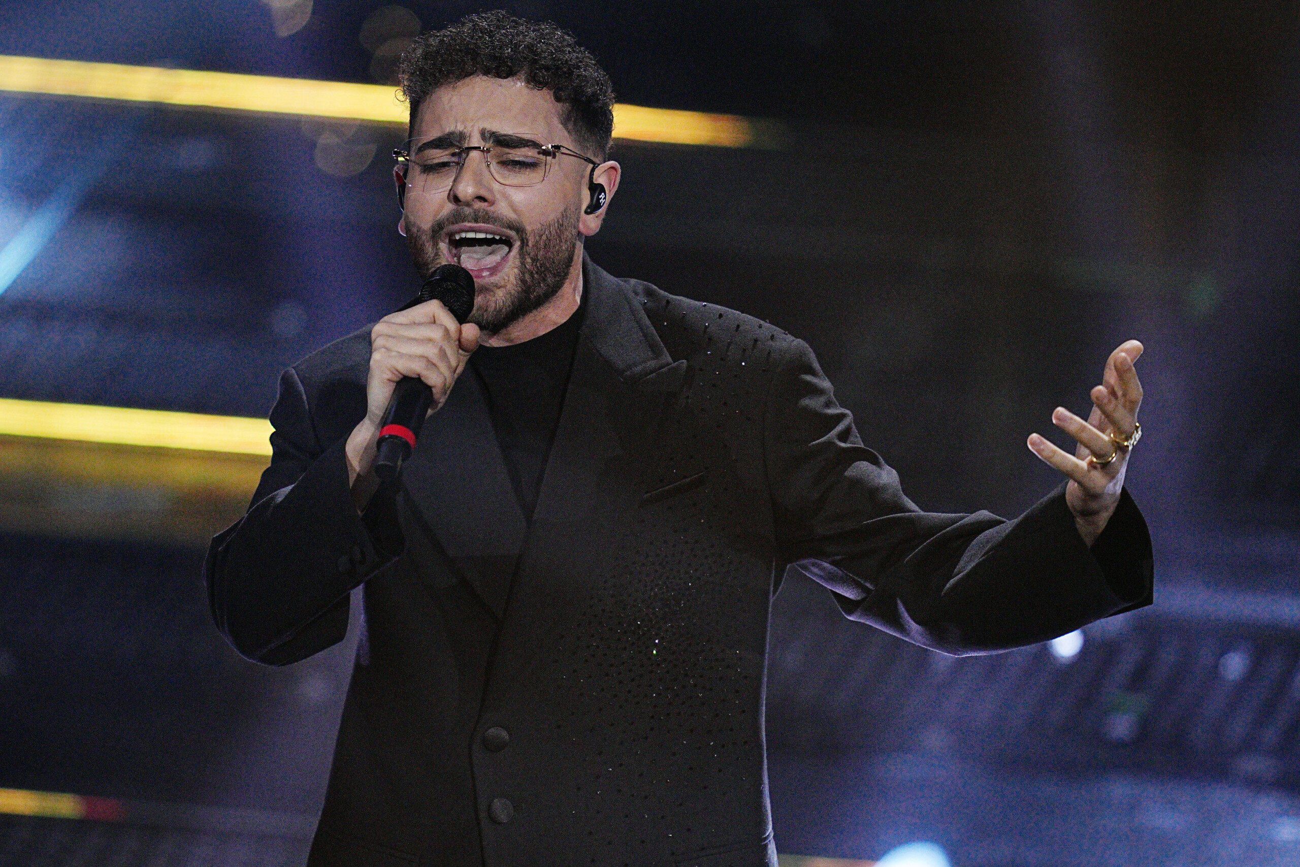 Music: Rocco Hunt's new album ‘Ragazzo di giù’ out on 25th April