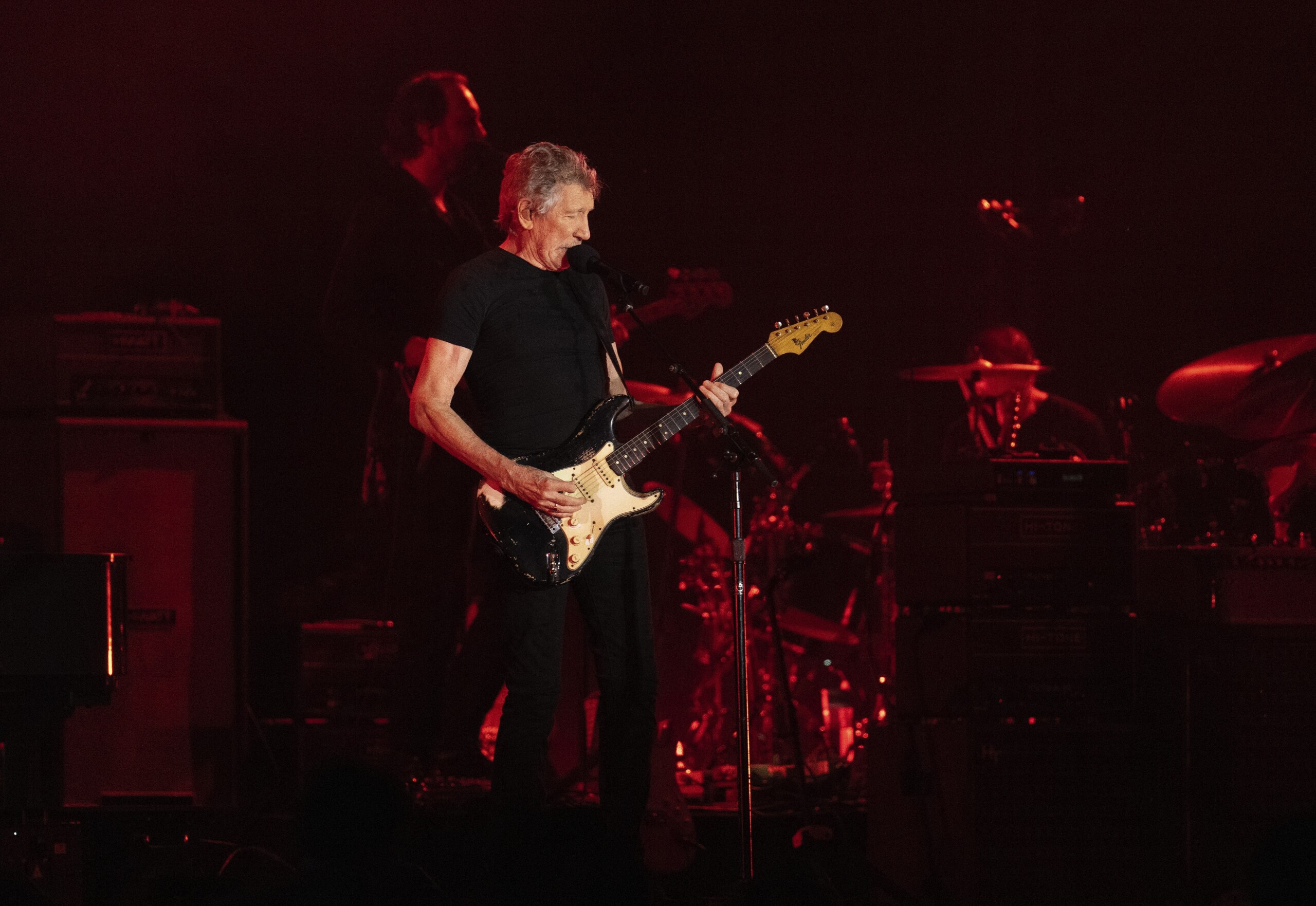 Music: Roger Waters – album‑film of the Prague show to be released