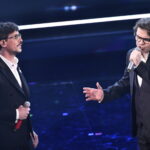 Music, Samuele Bersani reveals: "I had lung cancer"