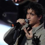 Music, Tananai: 'Calmocobra Live-Summer 2025' kicks off at Rock in Roma