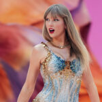 Music: Taylor Swift announces 12th album “The Life of a Showgirl”, to be released on 3 October