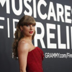 Music, Taylor Swift secures the rights to her entire catalog
