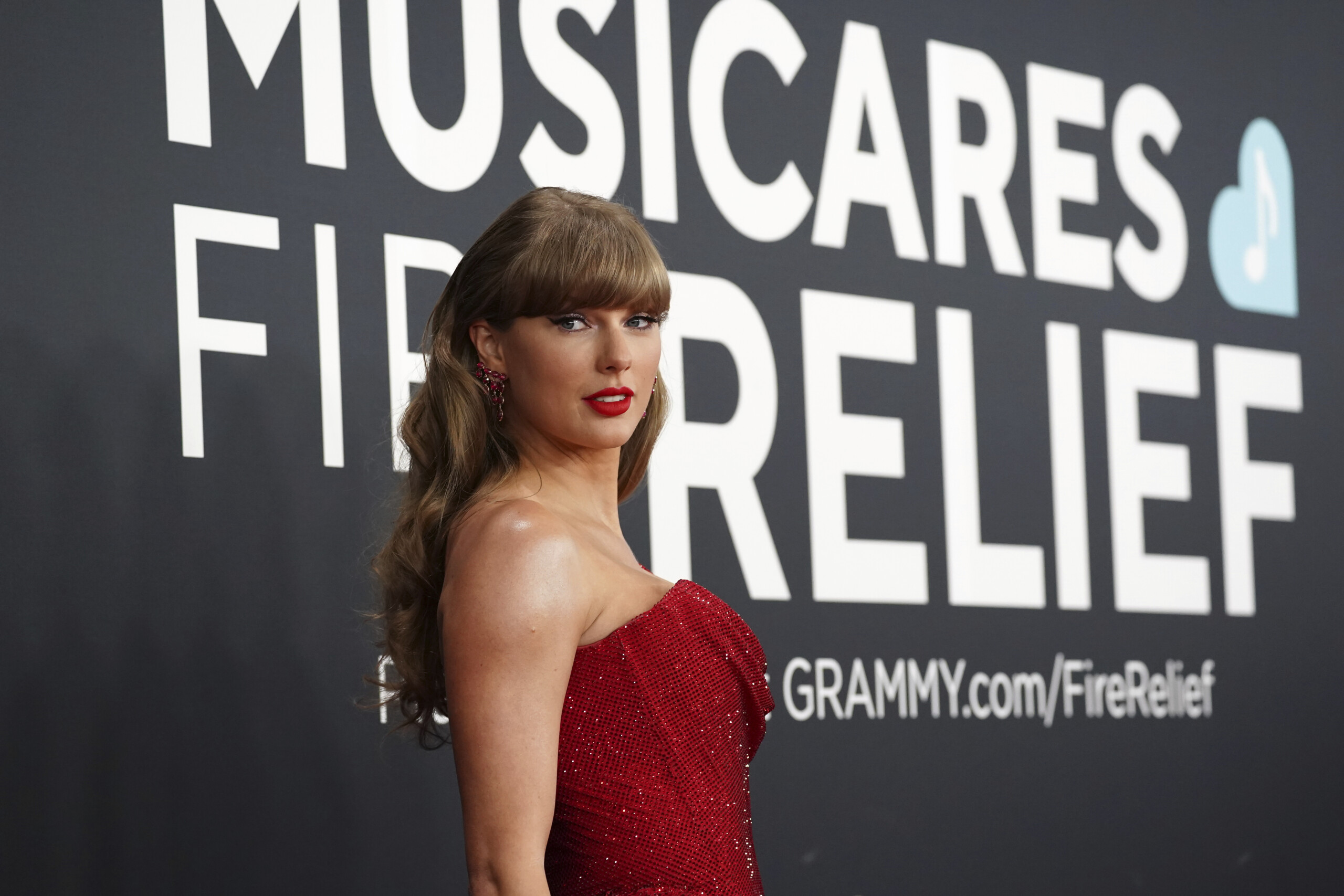 Music, Taylor Swift secures the rights to her entire catalog