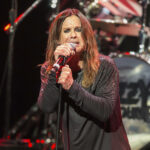 Music: The Who pay tribute to Ozzy Osbourne in Milan before their concert