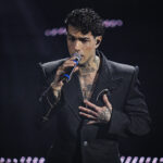 Music, Tony Effe: debut at the Circus Maximus is the highlight of the Summer Tour